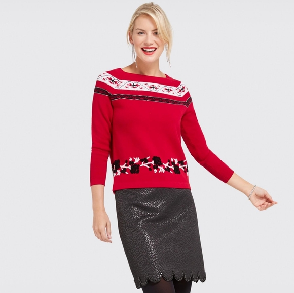 Draper James Sweaters - Draper James